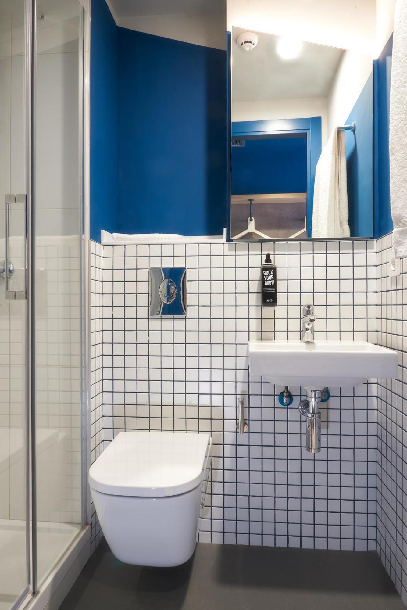 Ibis Budget Vitoria Gasteiz Extérieur photo
