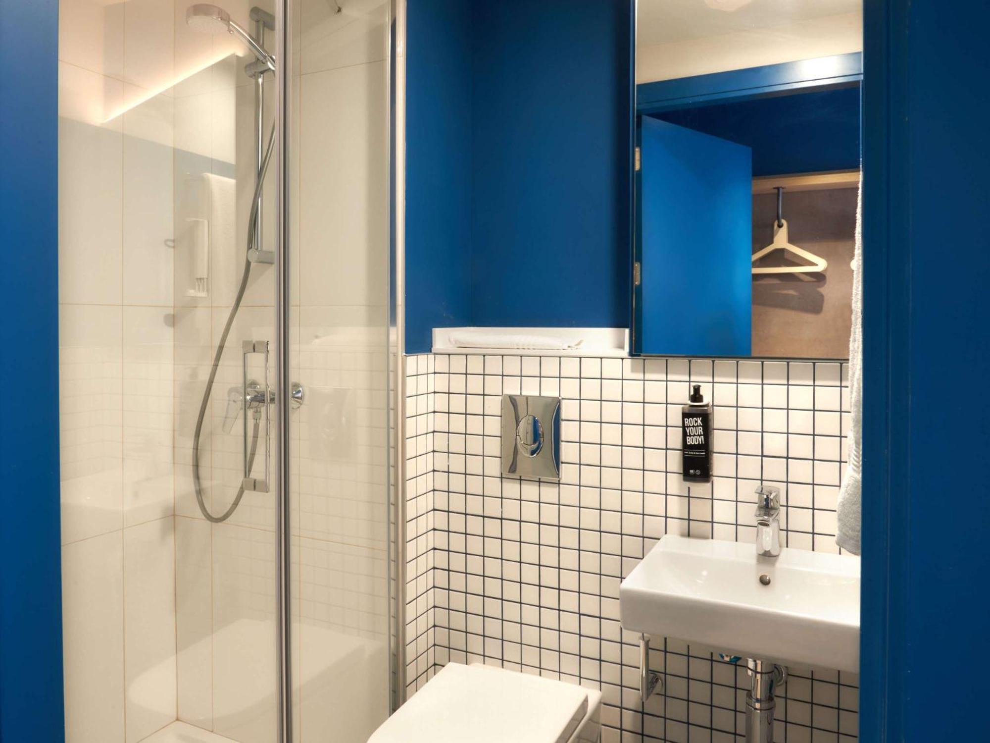 Ibis Budget Vitoria Gasteiz Extérieur photo