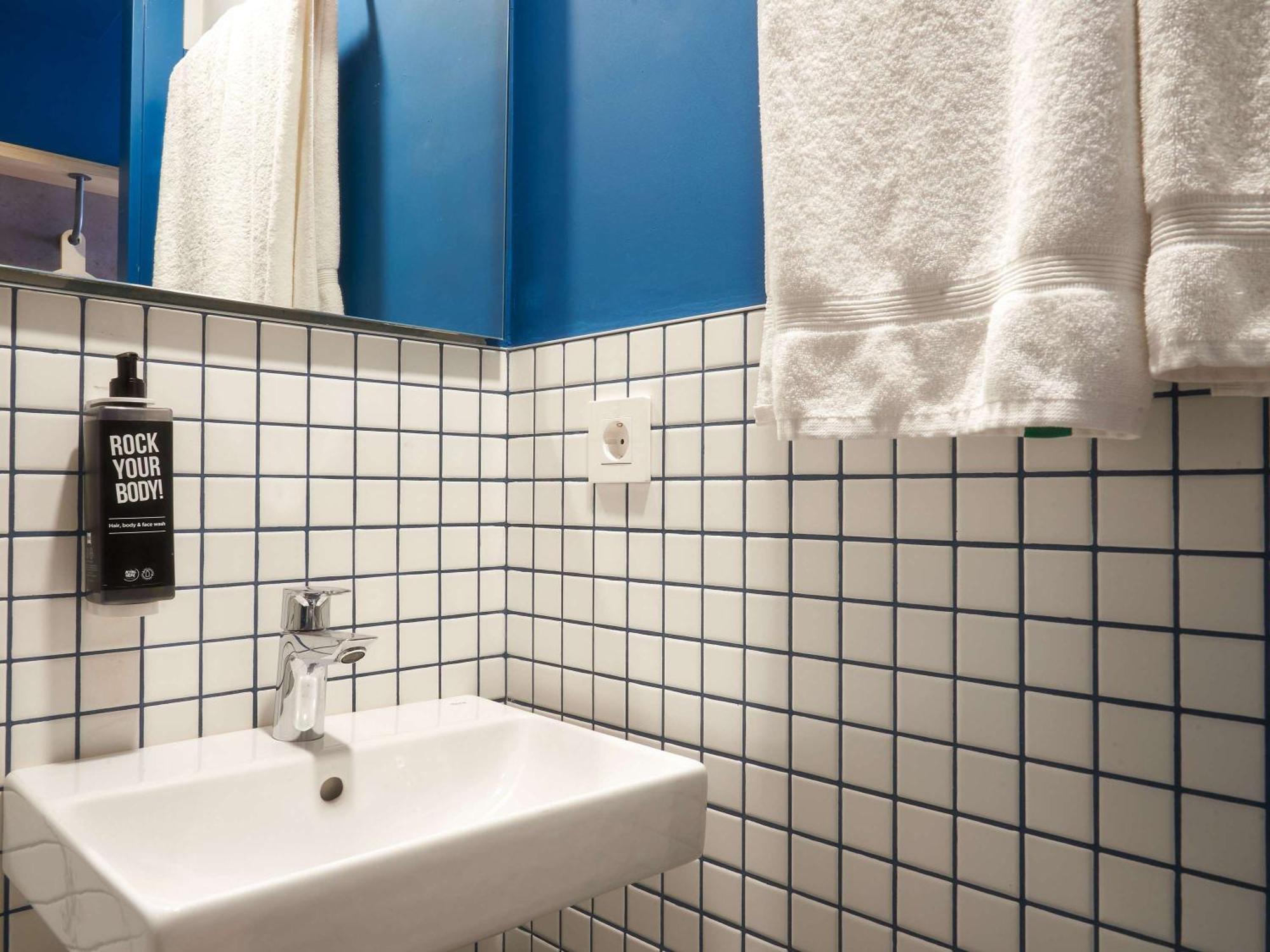 Ibis Budget Vitoria Gasteiz Extérieur photo