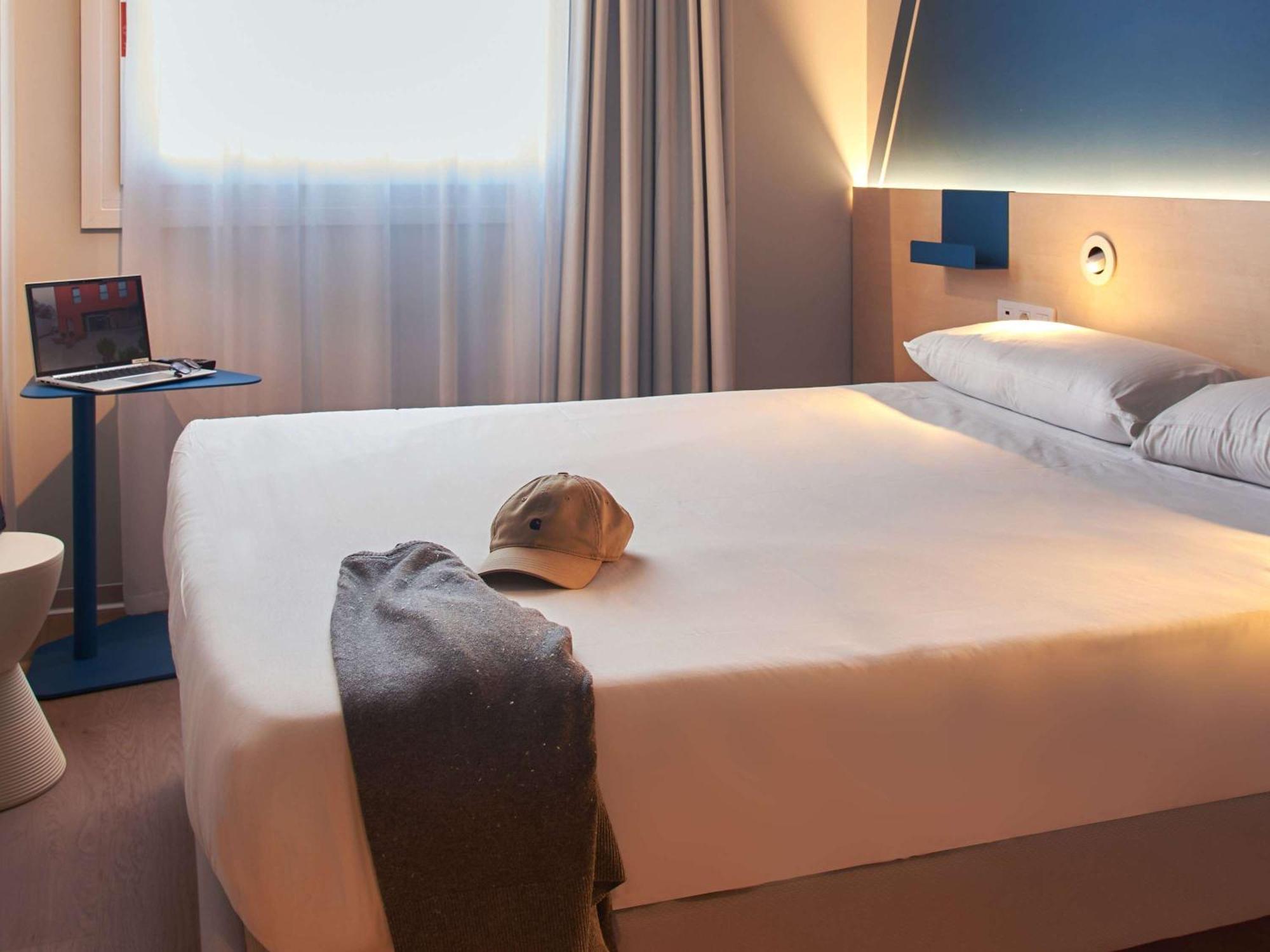 Ibis Budget Vitoria Gasteiz Extérieur photo