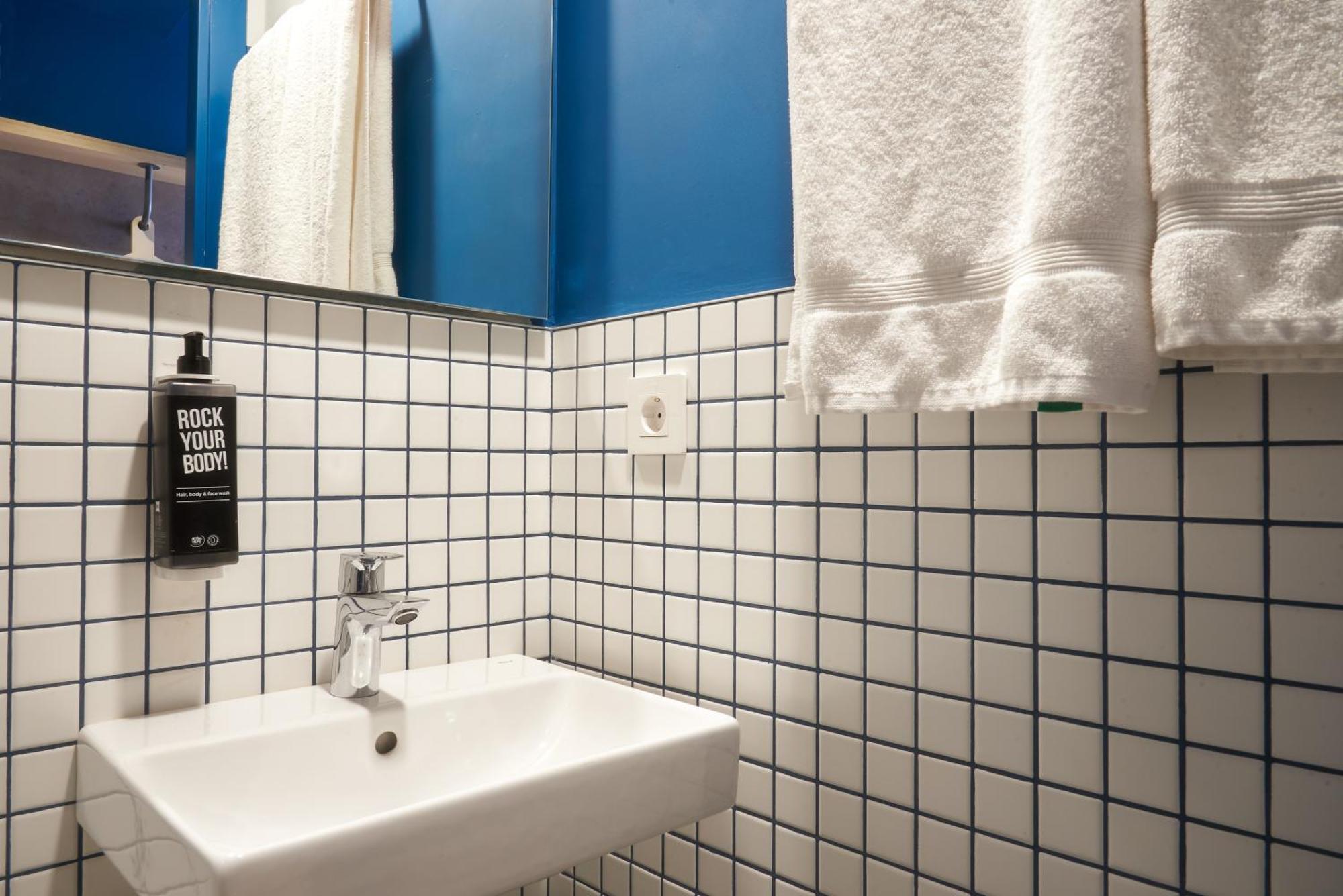 Ibis Budget Vitoria Gasteiz Extérieur photo